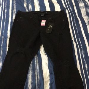 Torrid Jeans